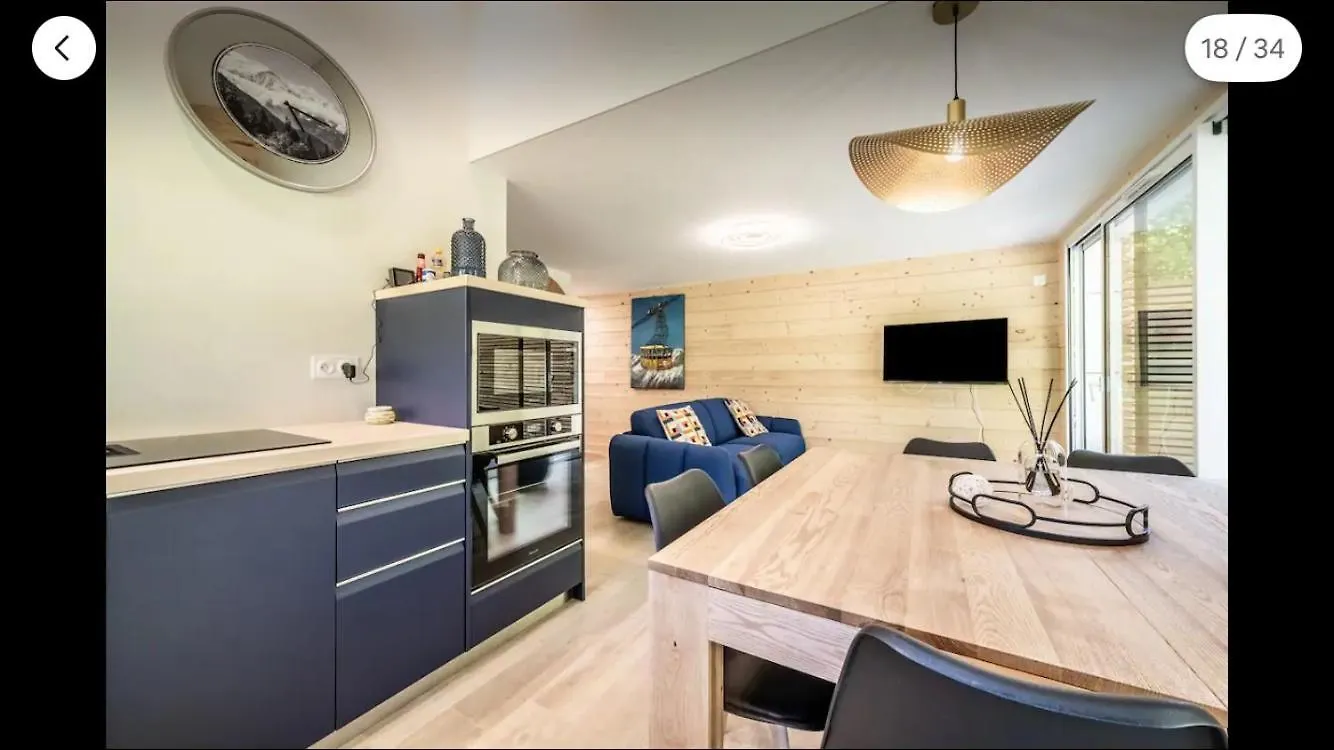 O Songes De Saxel Apartment