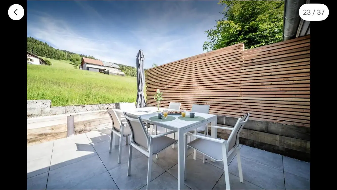O Songes De Saxel Apartment 0*,