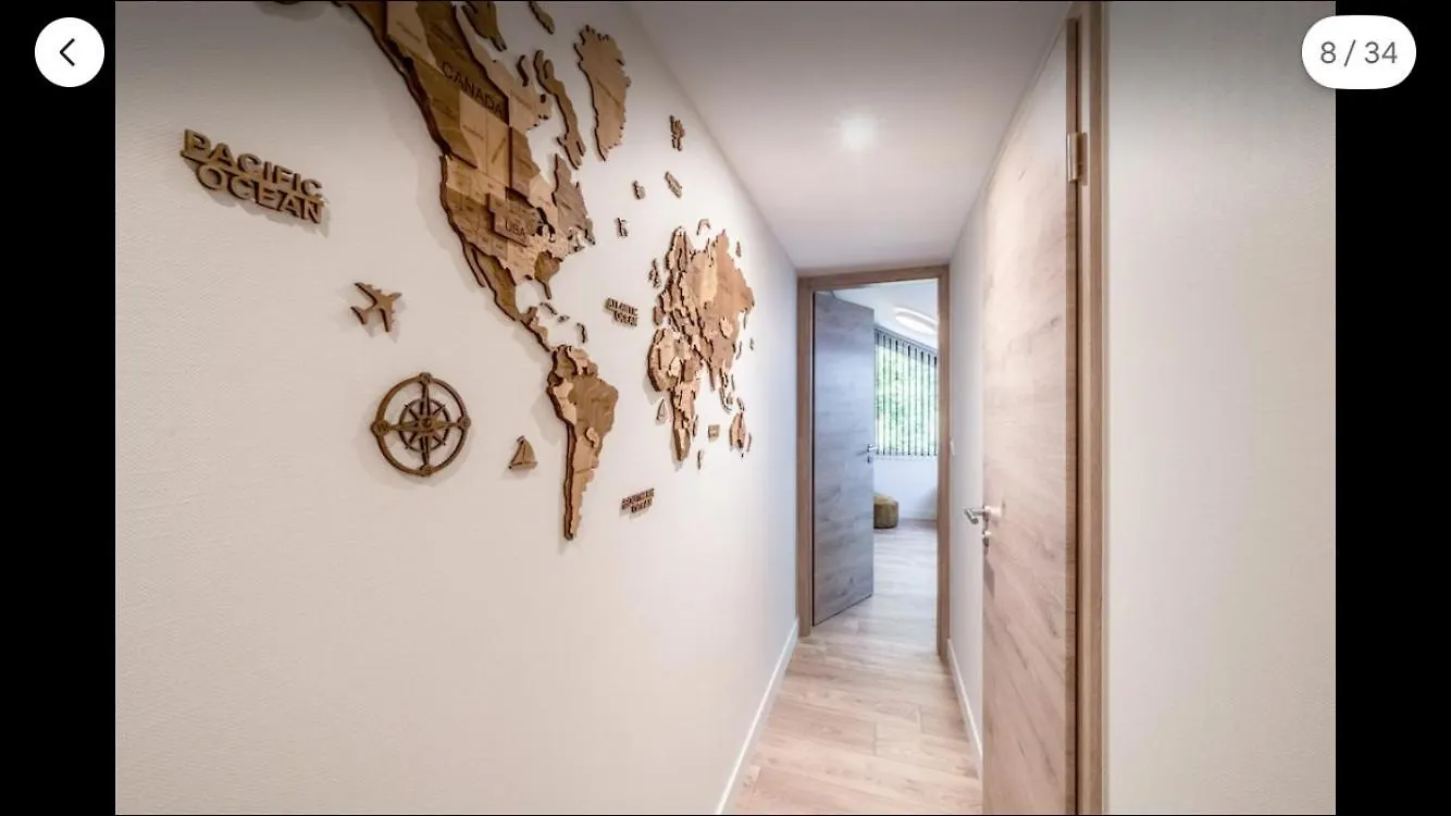 O Songes De Saxel Apartment 0*,  France