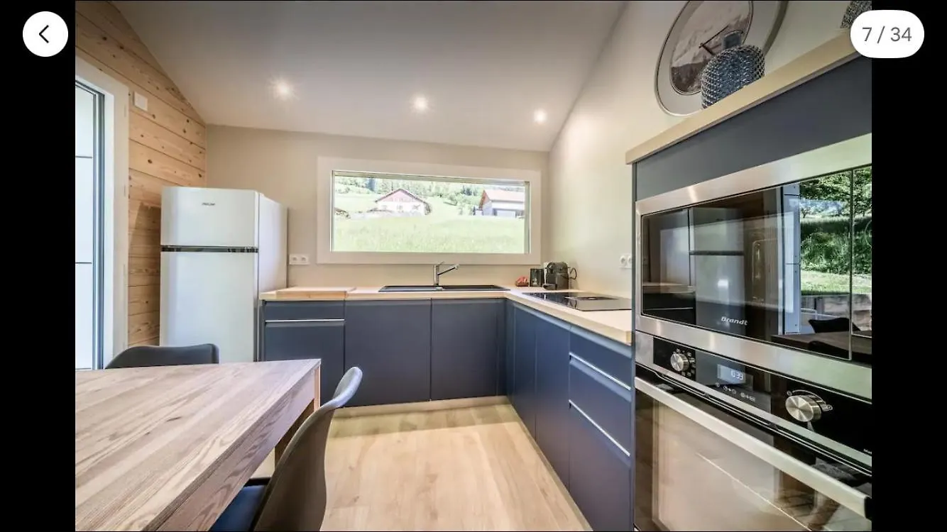 O Songes De Saxel Apartment