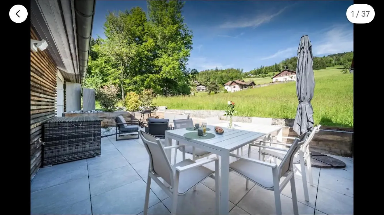 O Songes De Saxel Apartment