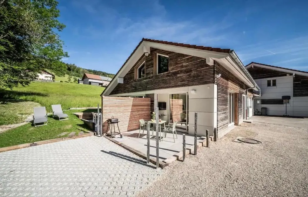 O Songes De Saxel Apartment 0*,  France